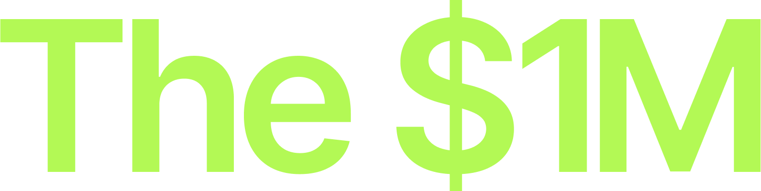 The $1M